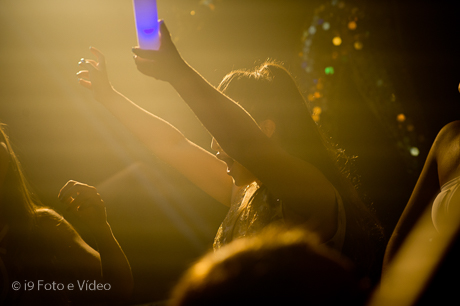 Casa de Festas Collossos